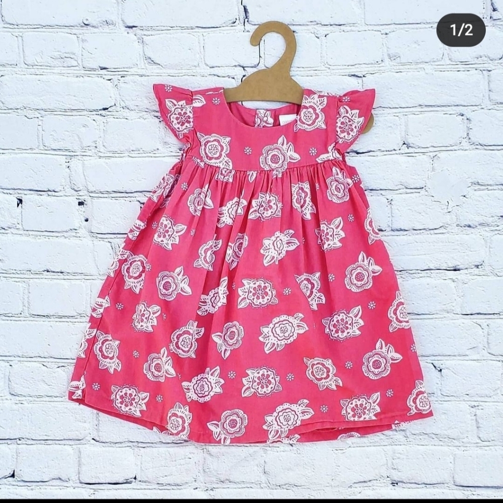 Gap Dress